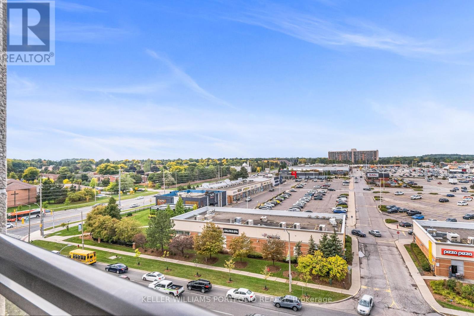 901 - 2900 Battleford Road, Mississauga, Ontario  L5N 2V9 - Photo 27 - W12551534