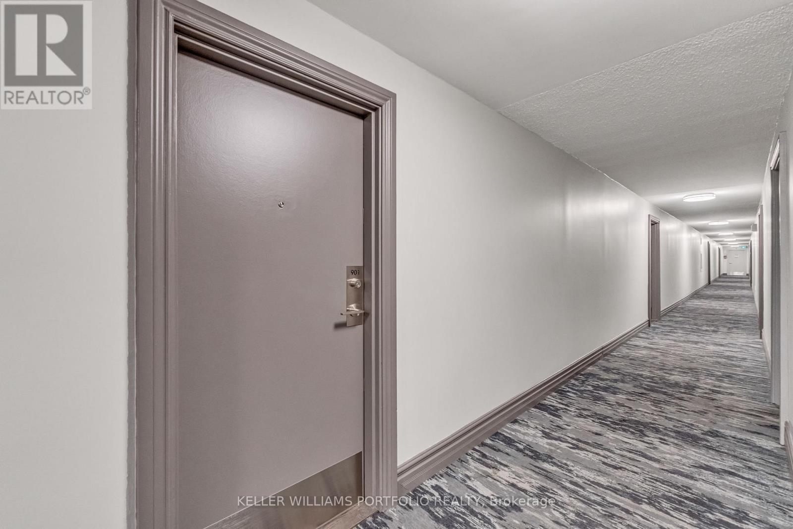 901 - 2900 Battleford Road, Mississauga, Ontario  L5N 2V9 - Photo 28 - W12551534