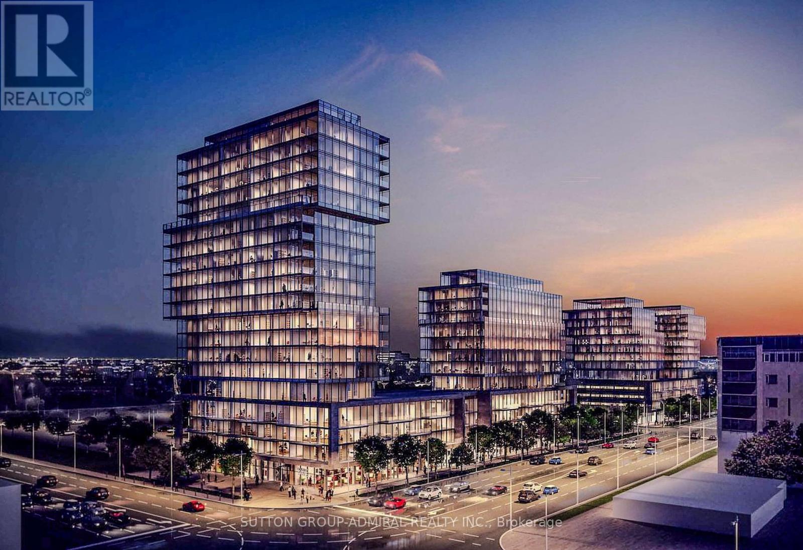 225 - 1007 THE QUEENSWAY, Toronto, Ontario