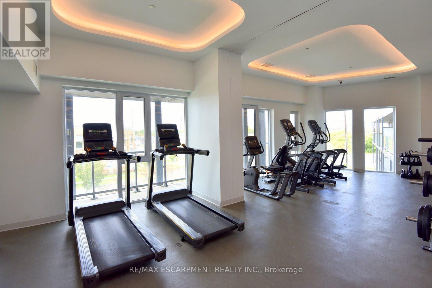 B1006 - 3200 Dakota Common, Burlington, Ontario  L7M 2A7 - Photo 37 - W12551566