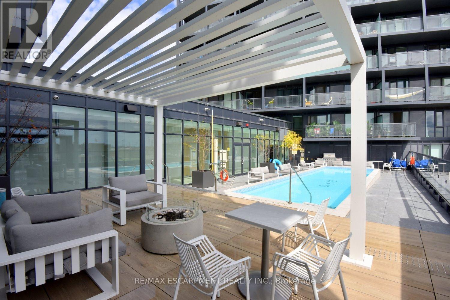 B1006 - 3200 Dakota Common, Burlington, Ontario  L7M 2A7 - Photo 39 - W12551566