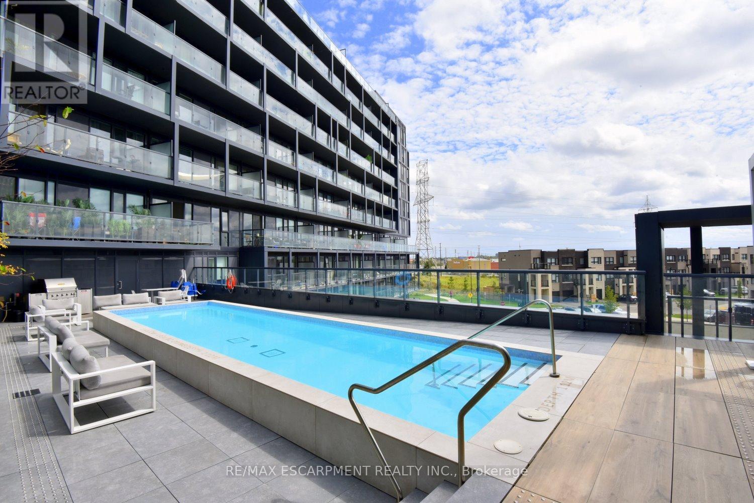 B1006 - 3200 Dakota Common, Burlington, Ontario  L7M 2A7 - Photo 43 - W12551566