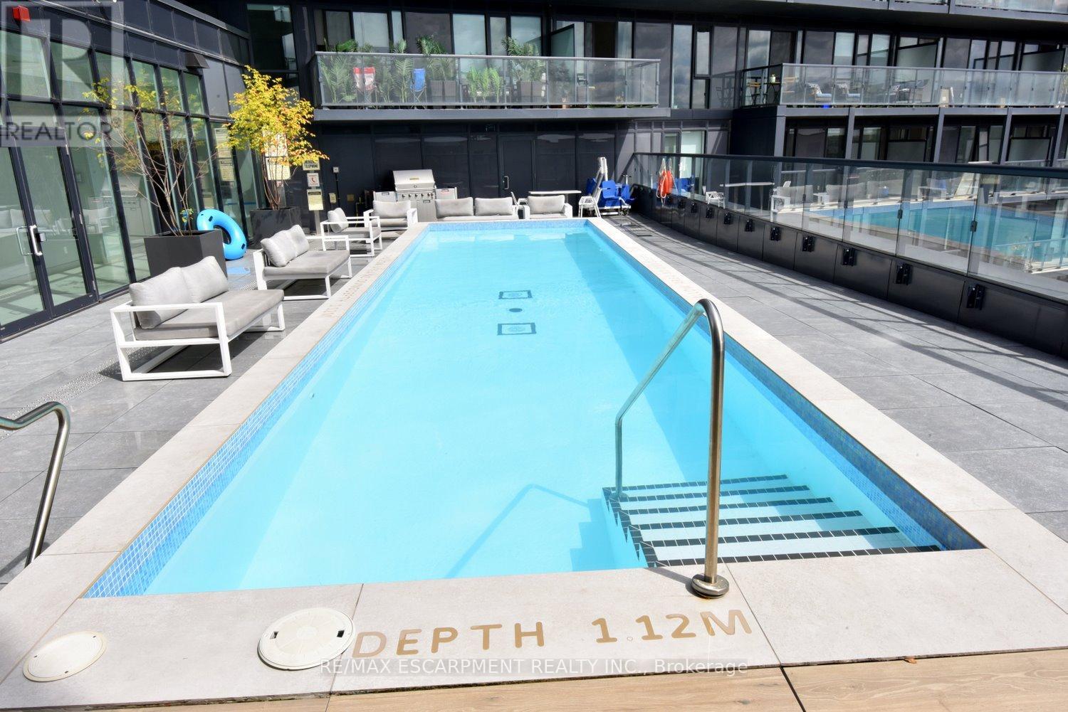 B1006 - 3200 Dakota Common, Burlington, Ontario  L7M 2A7 - Photo 44 - W12551566