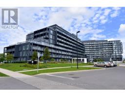 B1006 - 3200 DAKOTA COMMON, Burlington, Ontario