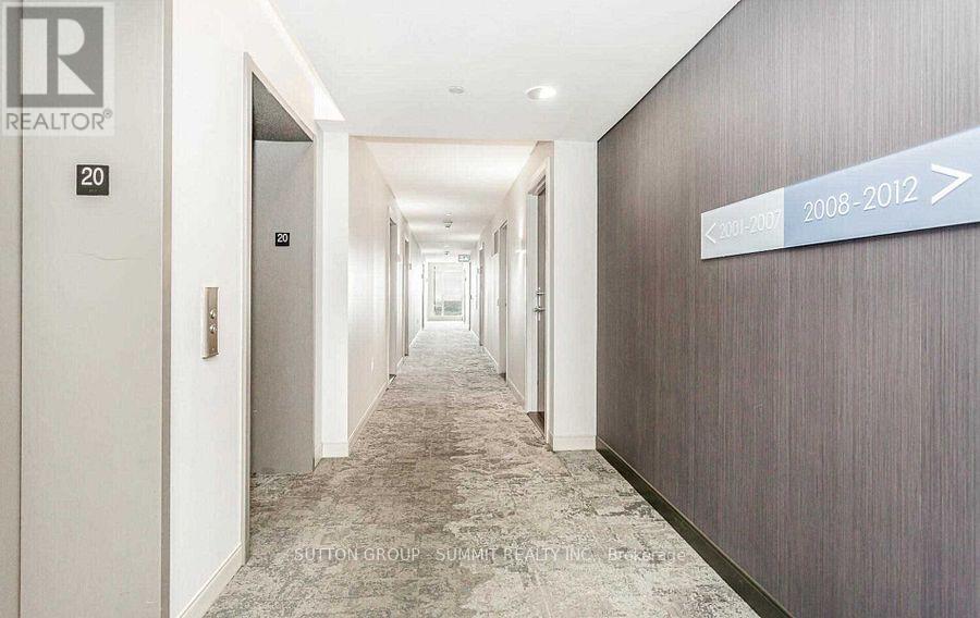 2003 - 2560 Eglinton Avenue, Mississauga, Ontario  L5M 5R1 - Photo 2 - W12551572