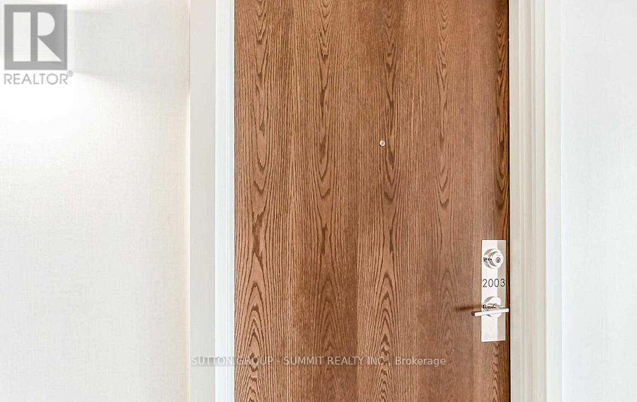 2003 - 2560 Eglinton Avenue, Mississauga, Ontario  L5M 5R1 - Photo 3 - W12551572