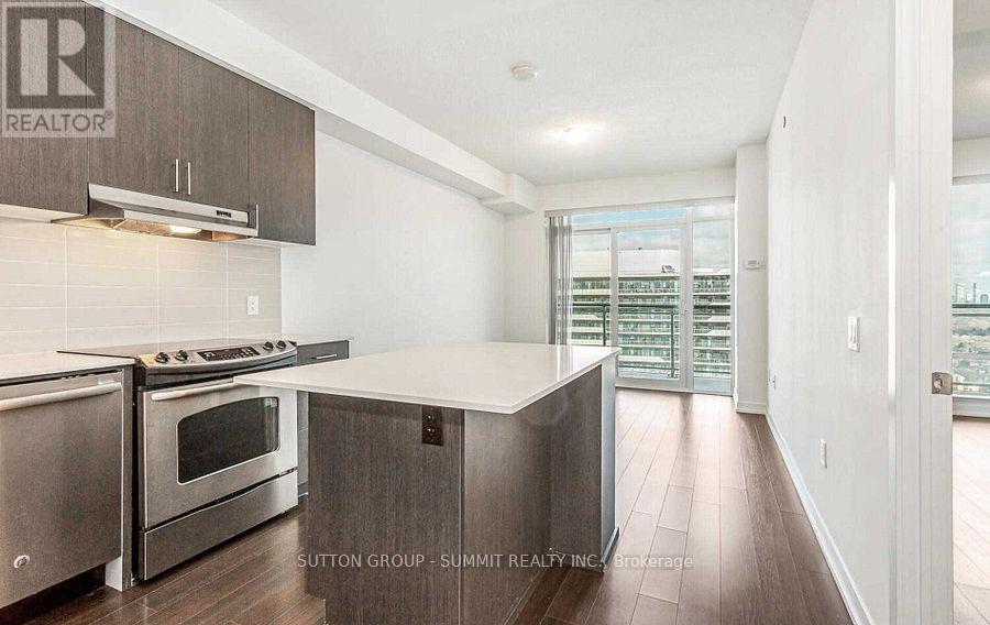 2003 - 2560 Eglinton Avenue, Mississauga, Ontario  L5M 5R1 - Photo 5 - W12551572