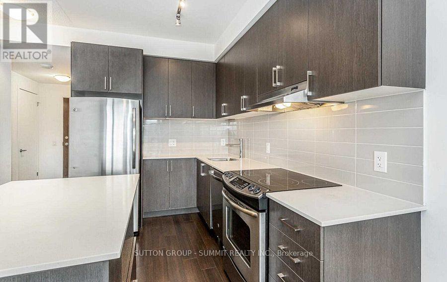 2003 - 2560 Eglinton Avenue, Mississauga, Ontario  L5M 5R1 - Photo 7 - W12551572