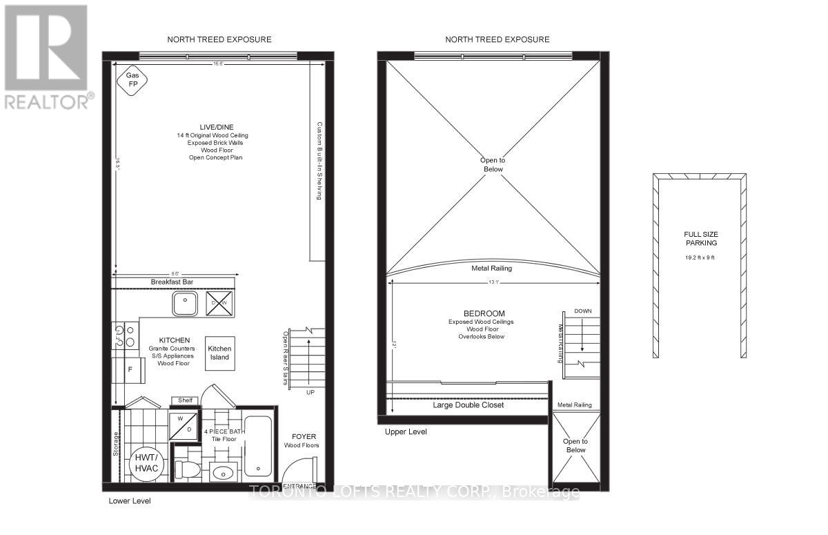 12 - 371 Wallace Avenue, Toronto, Ontario  M6P 3P1 - Photo 12 - W12551576