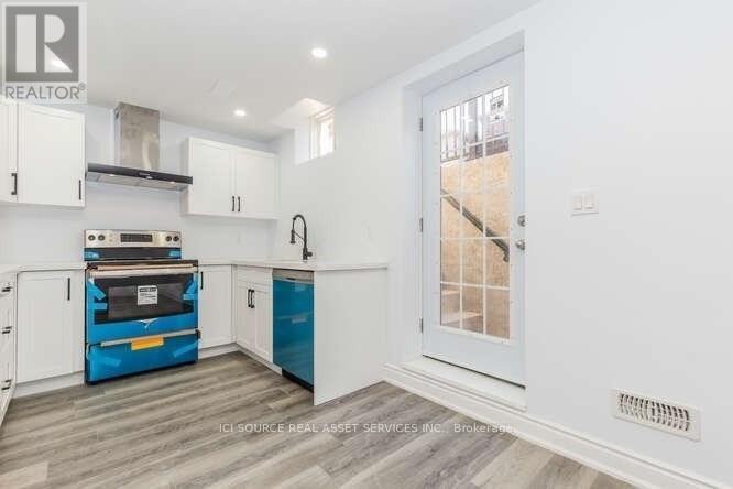 Bsmt - 146 Goodwin Crescent, Milton, Ontario  L9T 7K6 - Photo 3 - W12551608