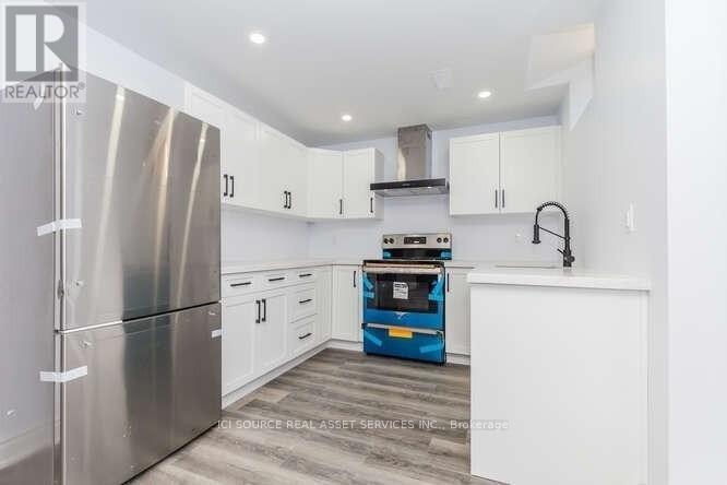 Bsmt - 146 Goodwin Crescent, Milton, Ontario  L9T 7K6 - Photo 4 - W12551608