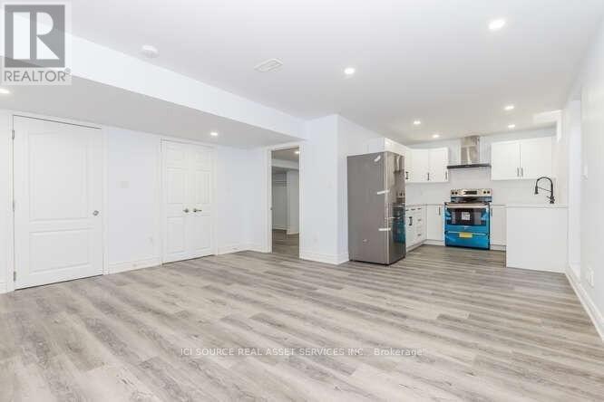 Bsmt - 146 Goodwin Crescent, Milton, Ontario  L9T 7K6 - Photo 6 - W12551608