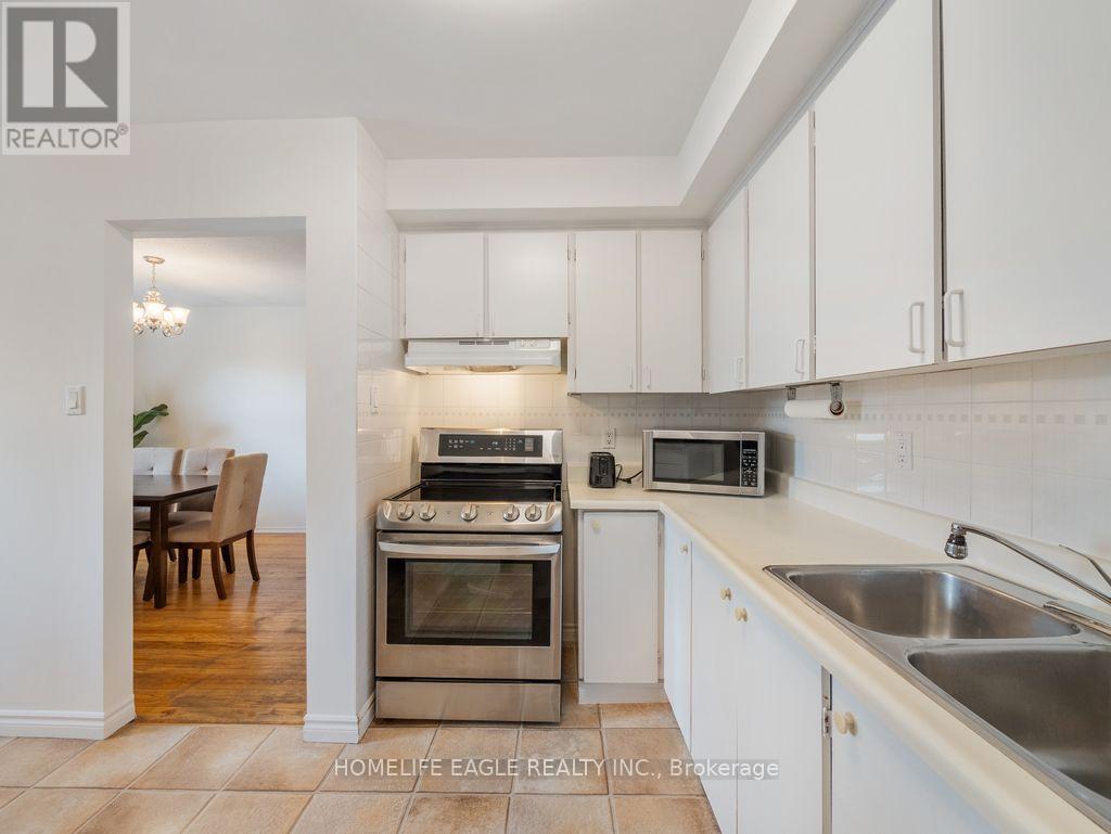 16 - 7255 Dooley Drive, Mississauga, Ontario  L4T 2S7 - Photo 10 - W12551610