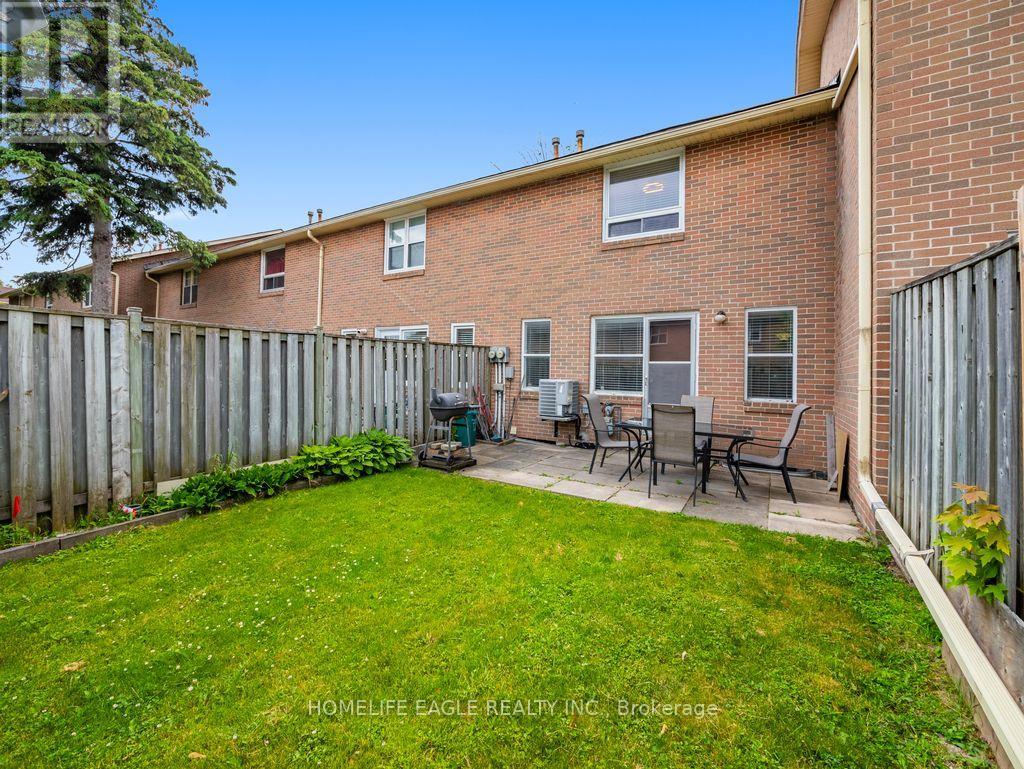 16 - 7255 Dooley Drive, Mississauga, Ontario  L4T 2S7 - Photo 17 - W12551610