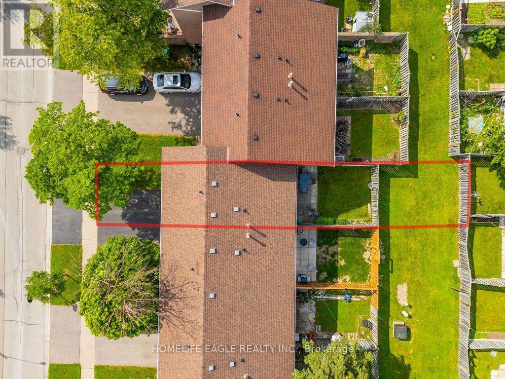 16 - 7255 Dooley Drive, Mississauga, Ontario  L4T 2S7 - Photo 20 - W12551610