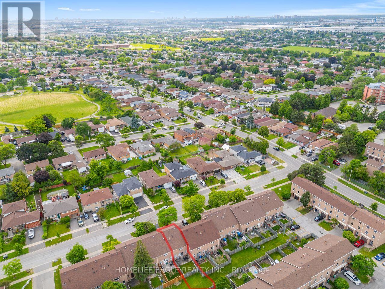 16 - 7255 Dooley Drive, Mississauga, Ontario  L4T 2S7 - Photo 21 - W12551610