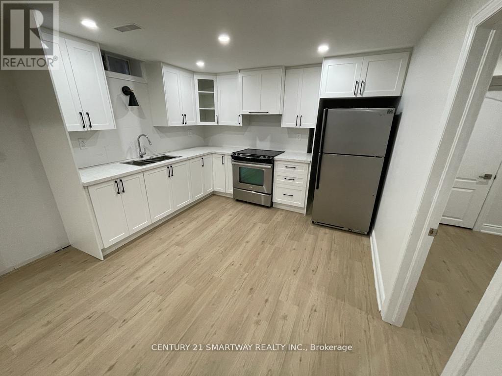 Bsmnt - 3224 Tacc Drive, Mississauga, Ontario  L5M 0H3 - Photo 8 - W12551622