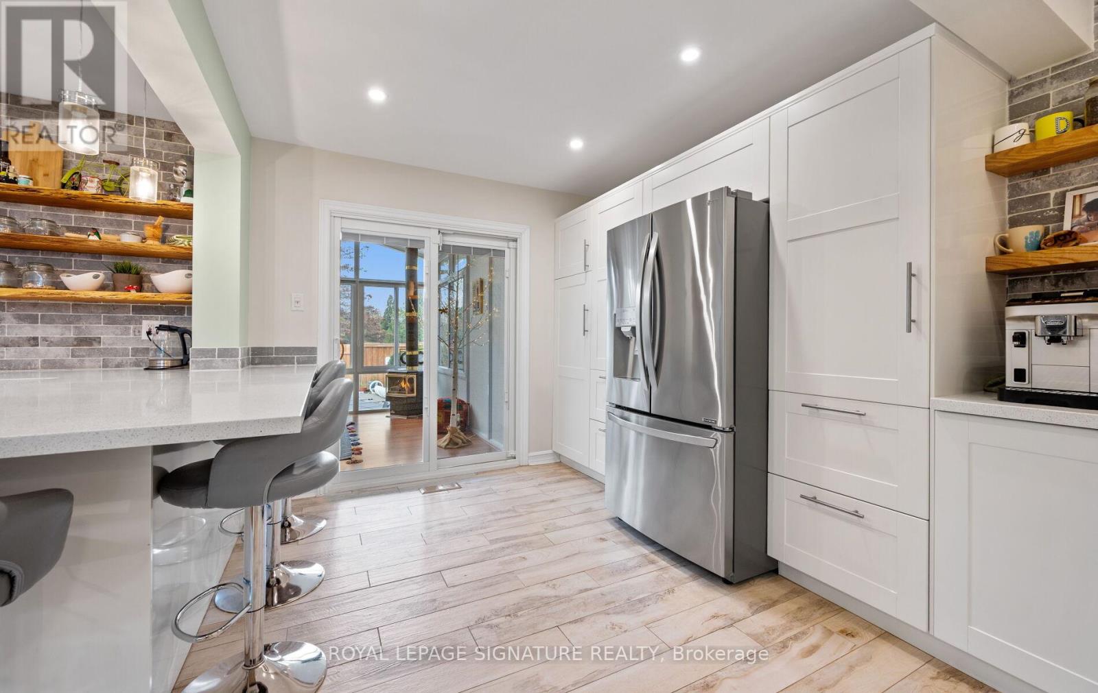 3509 Woodhurst Crescent, Mississauga, Ontario  L5L 1N5 - Photo 10 - W12551624