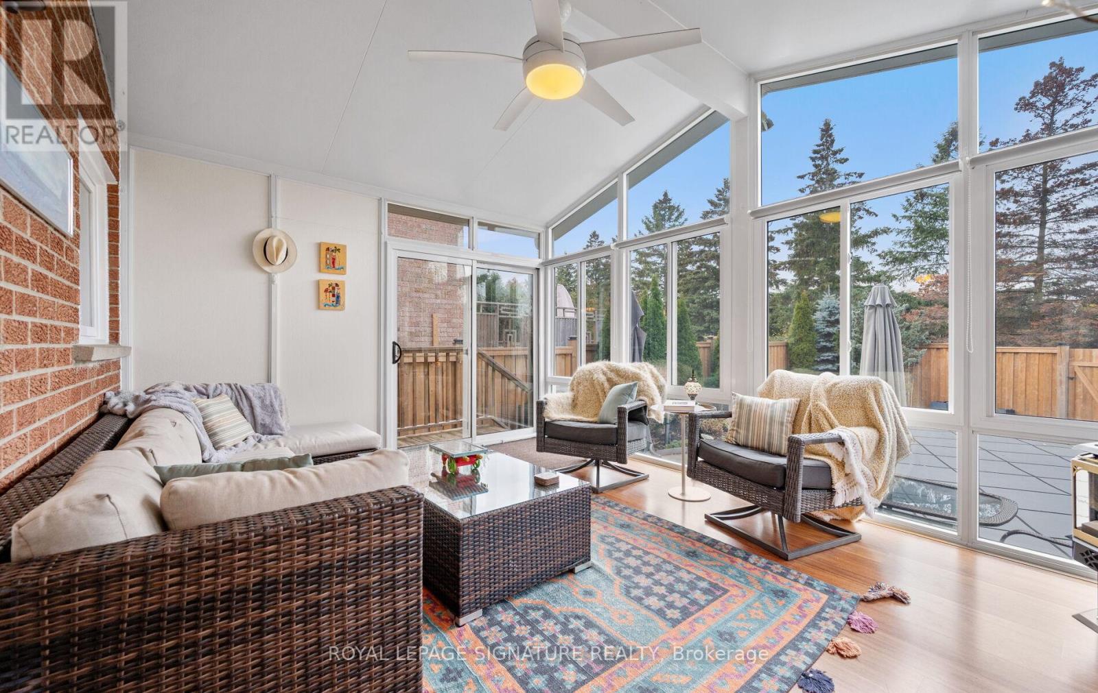 3509 Woodhurst Crescent, Mississauga, Ontario  L5L 1N5 - Photo 12 - W12551624