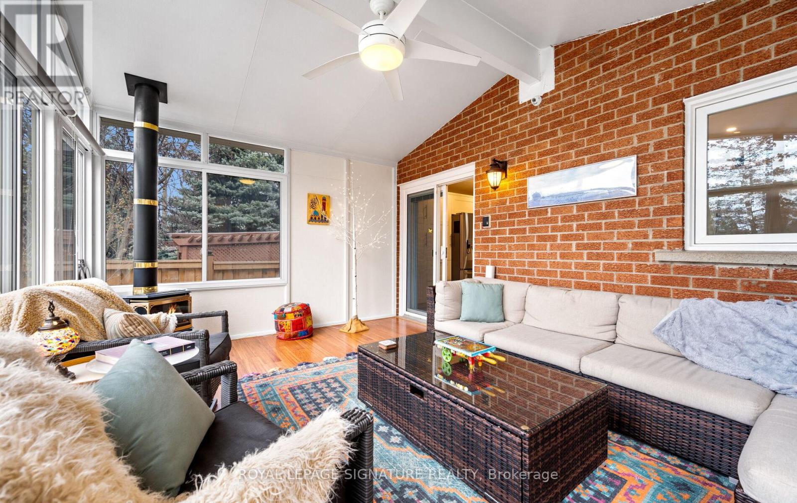 3509 Woodhurst Crescent, Mississauga, Ontario  L5L 1N5 - Photo 14 - W12551624