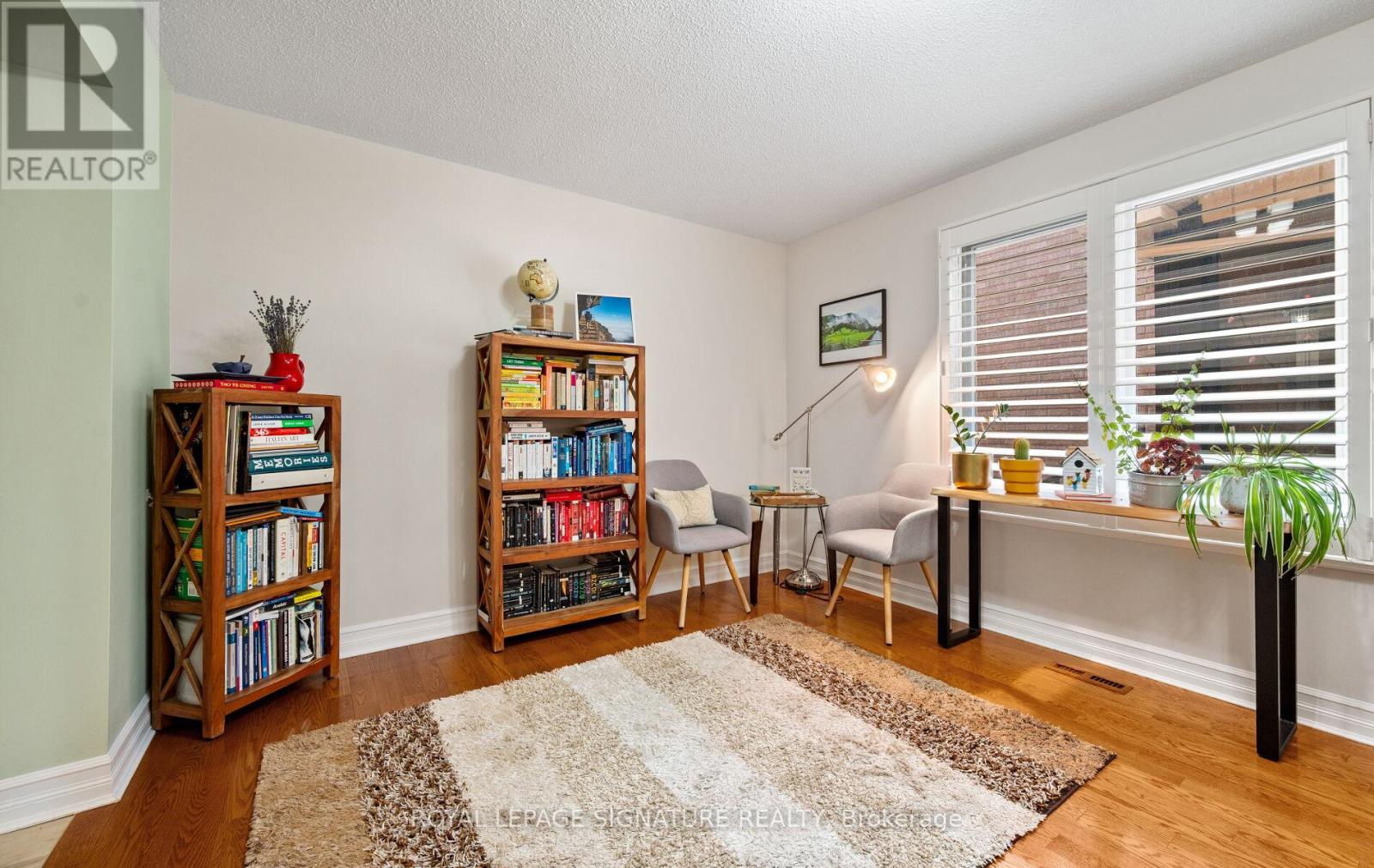 3509 Woodhurst Crescent, Mississauga, Ontario  L5L 1N5 - Photo 17 - W12551624