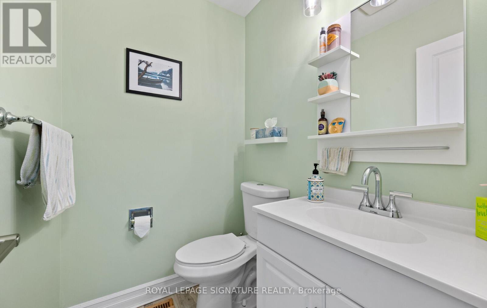 3509 Woodhurst Crescent, Mississauga, Ontario  L5L 1N5 - Photo 18 - W12551624