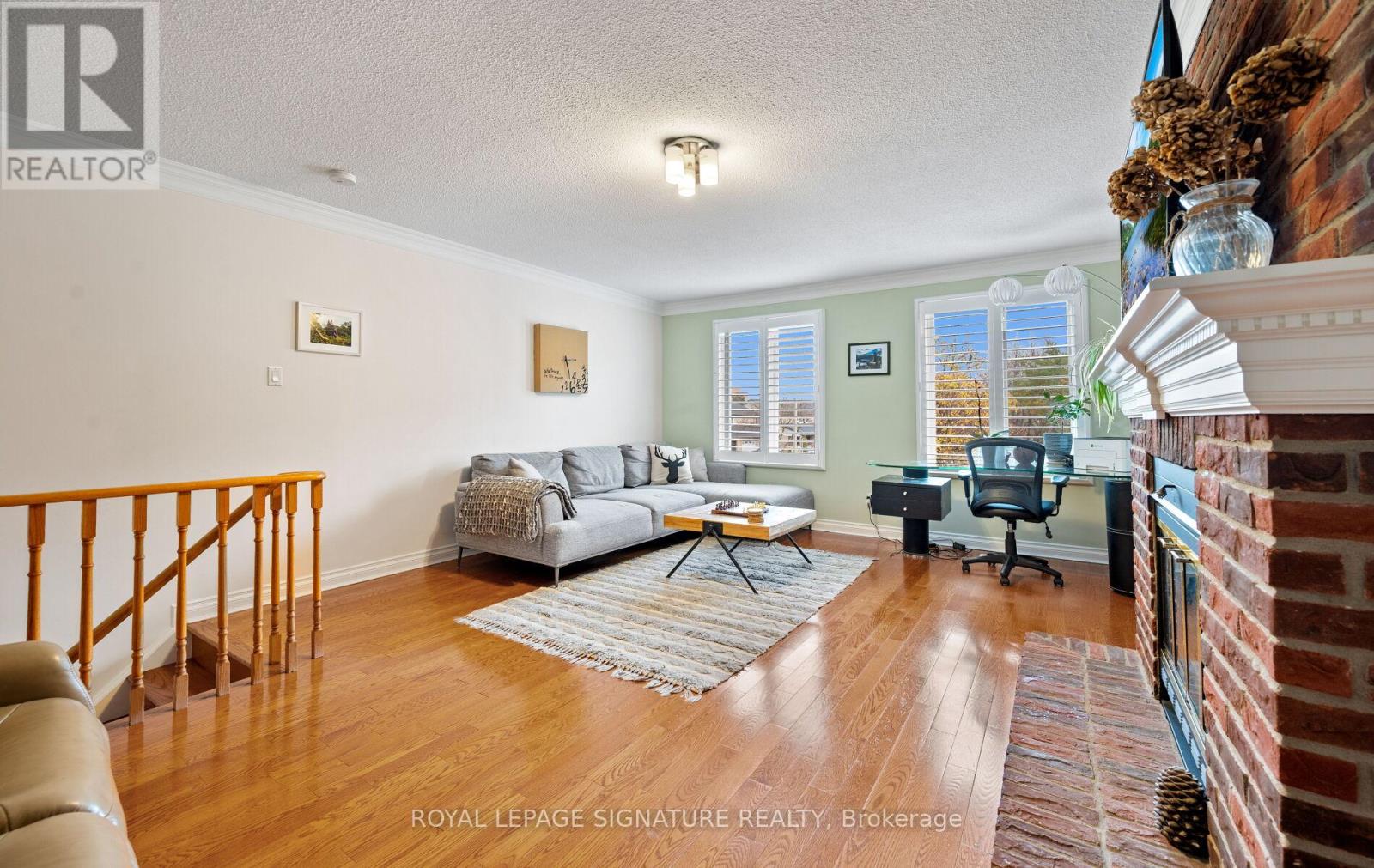 3509 Woodhurst Crescent, Mississauga, Ontario  L5L 1N5 - Photo 20 - W12551624