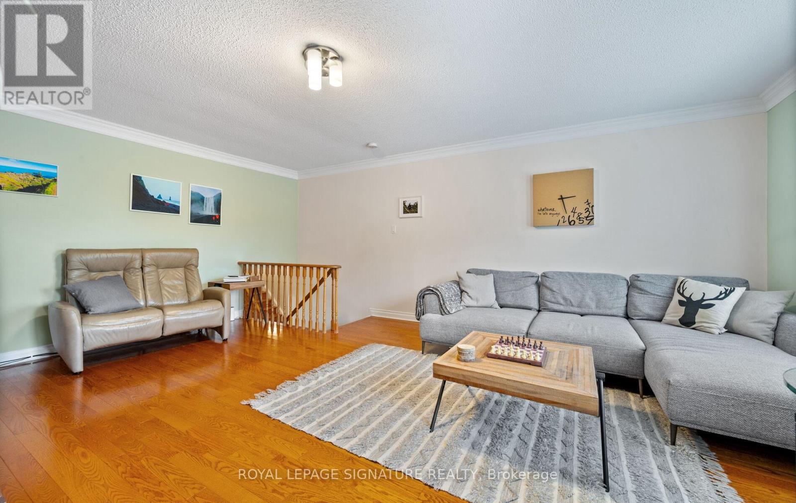 3509 Woodhurst Crescent, Mississauga, Ontario  L5L 1N5 - Photo 22 - W12551624
