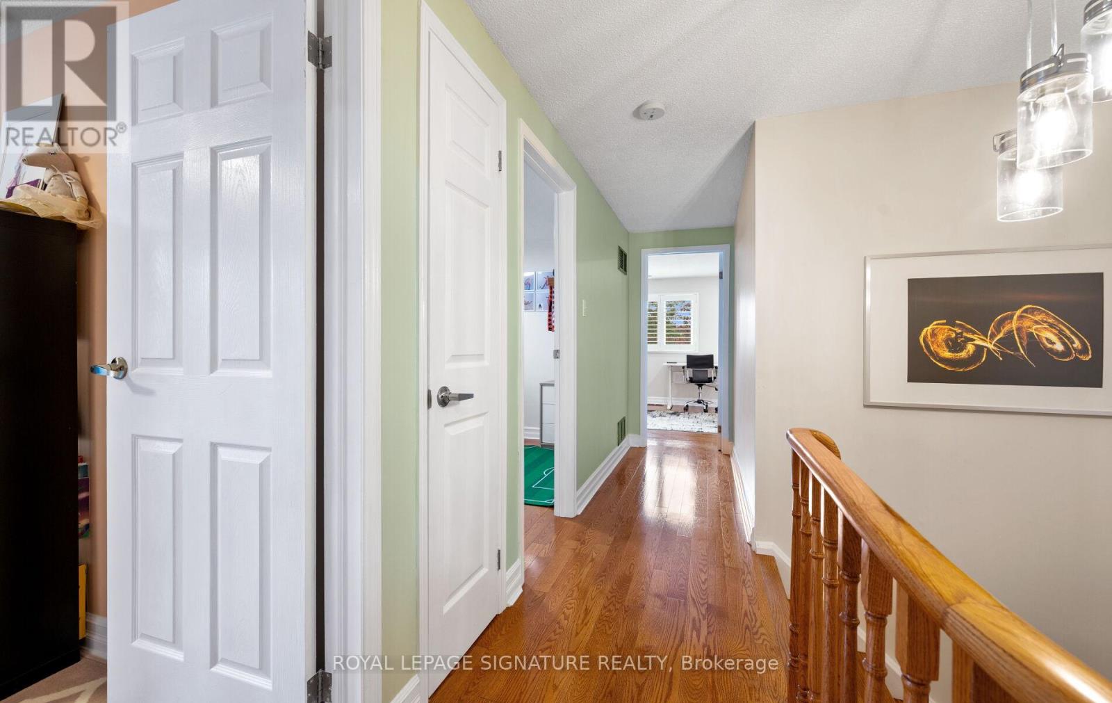 3509 Woodhurst Crescent, Mississauga, Ontario  L5L 1N5 - Photo 23 - W12551624