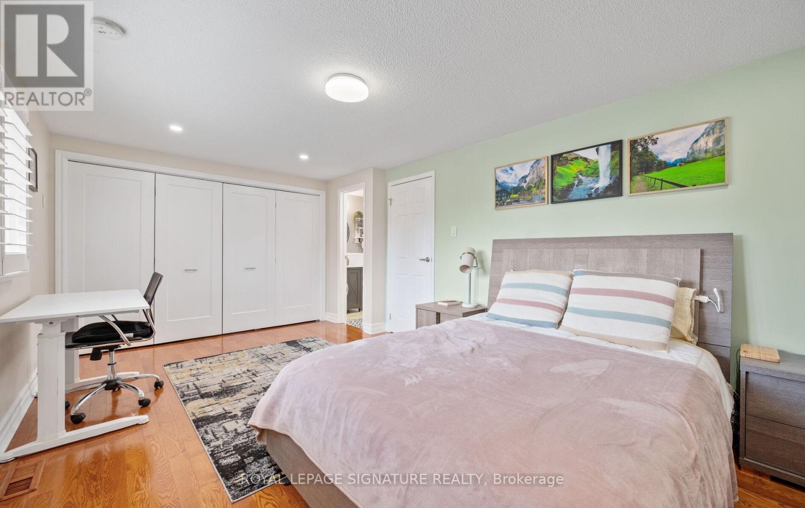 3509 Woodhurst Crescent, Mississauga, Ontario  L5L 1N5 - Photo 25 - W12551624