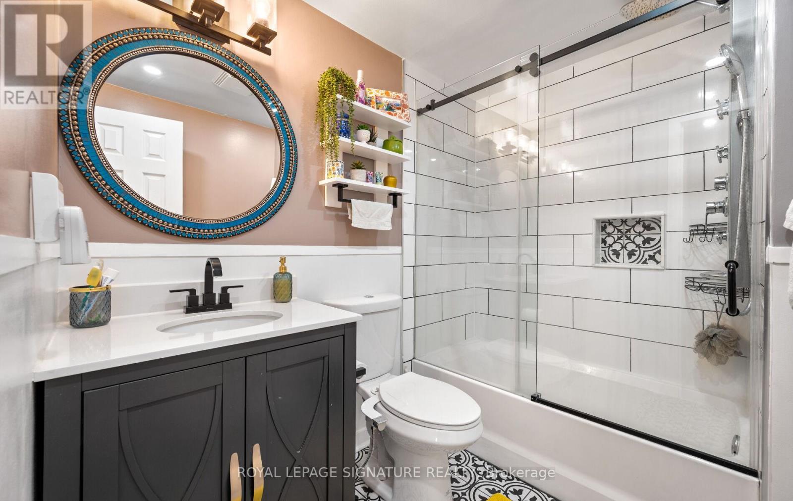 3509 Woodhurst Crescent, Mississauga, Ontario  L5L 1N5 - Photo 26 - W12551624