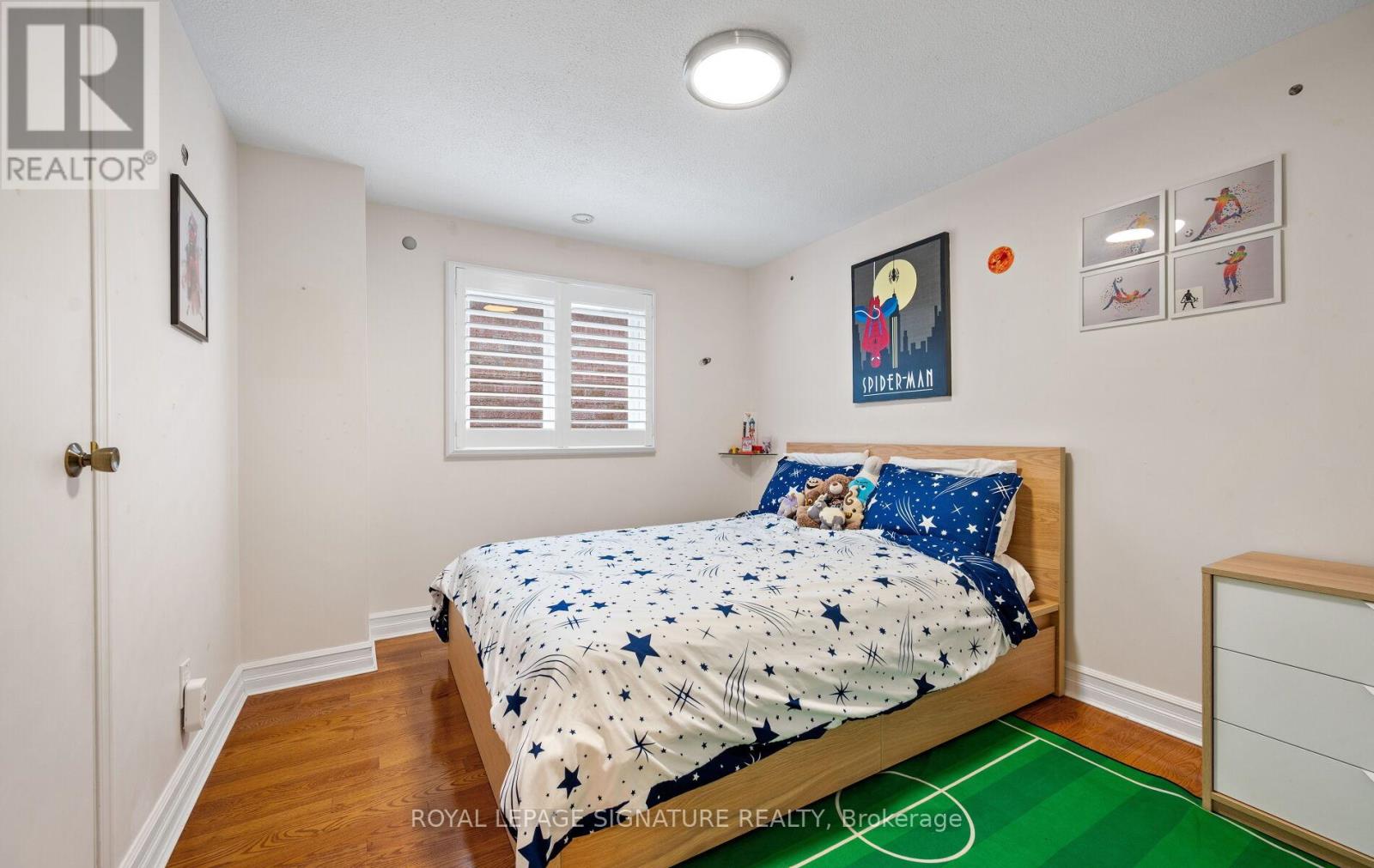 3509 Woodhurst Crescent, Mississauga, Ontario  L5L 1N5 - Photo 28 - W12551624