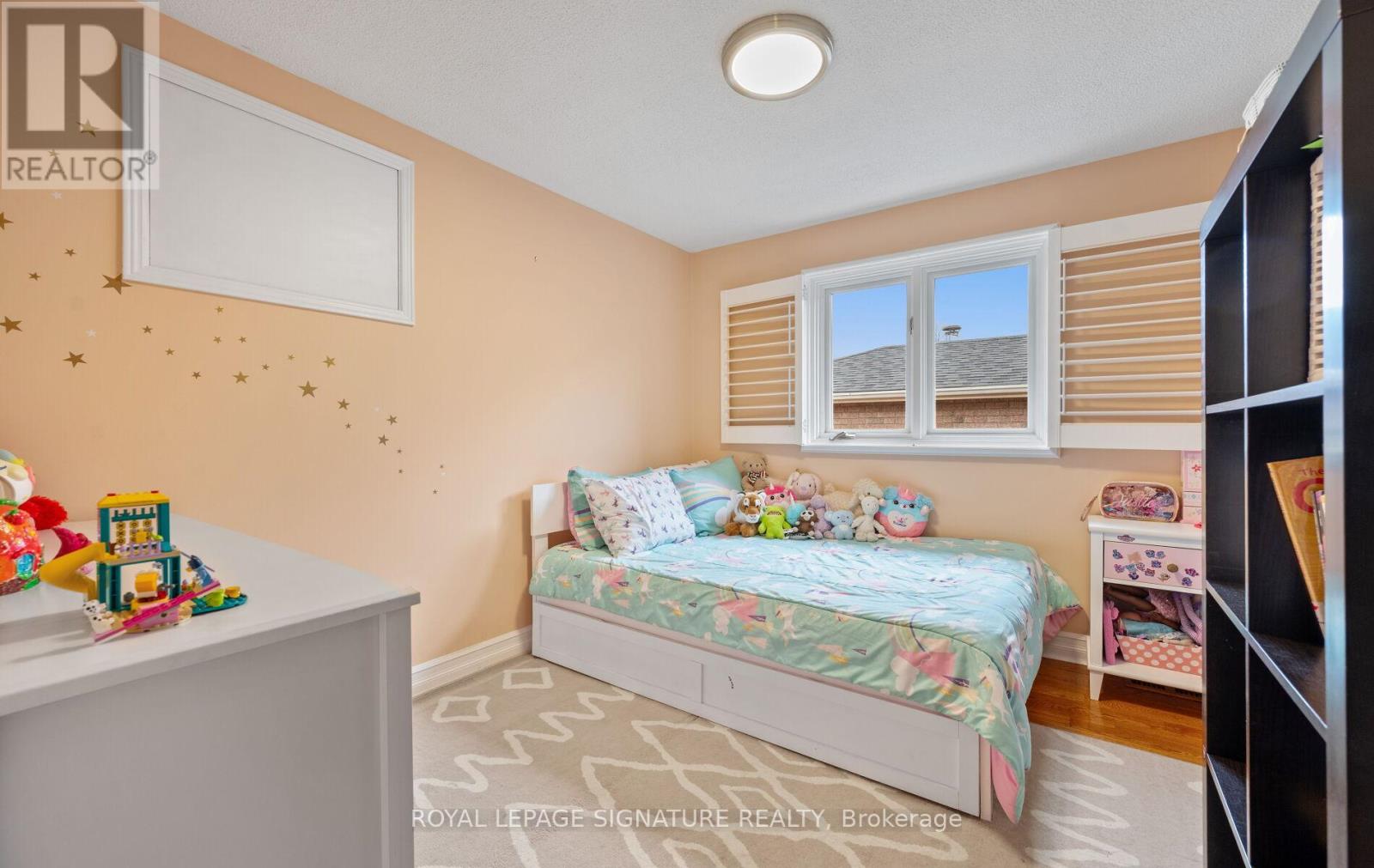 3509 Woodhurst Crescent, Mississauga, Ontario  L5L 1N5 - Photo 29 - W12551624