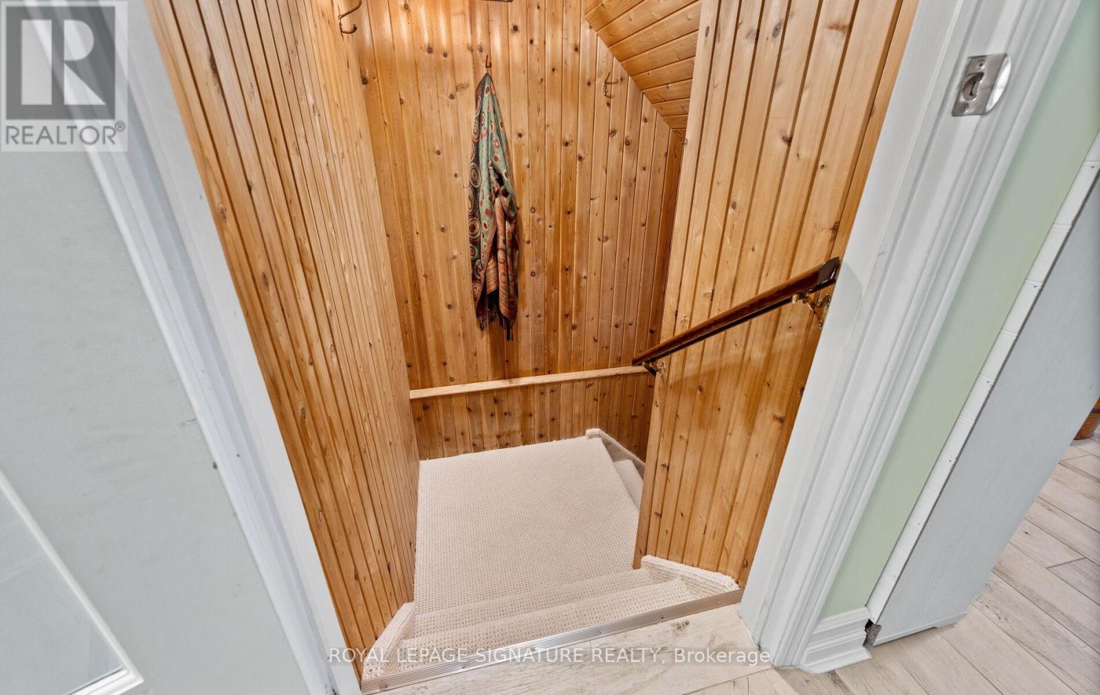 3509 Woodhurst Crescent, Mississauga, Ontario  L5L 1N5 - Photo 31 - W12551624