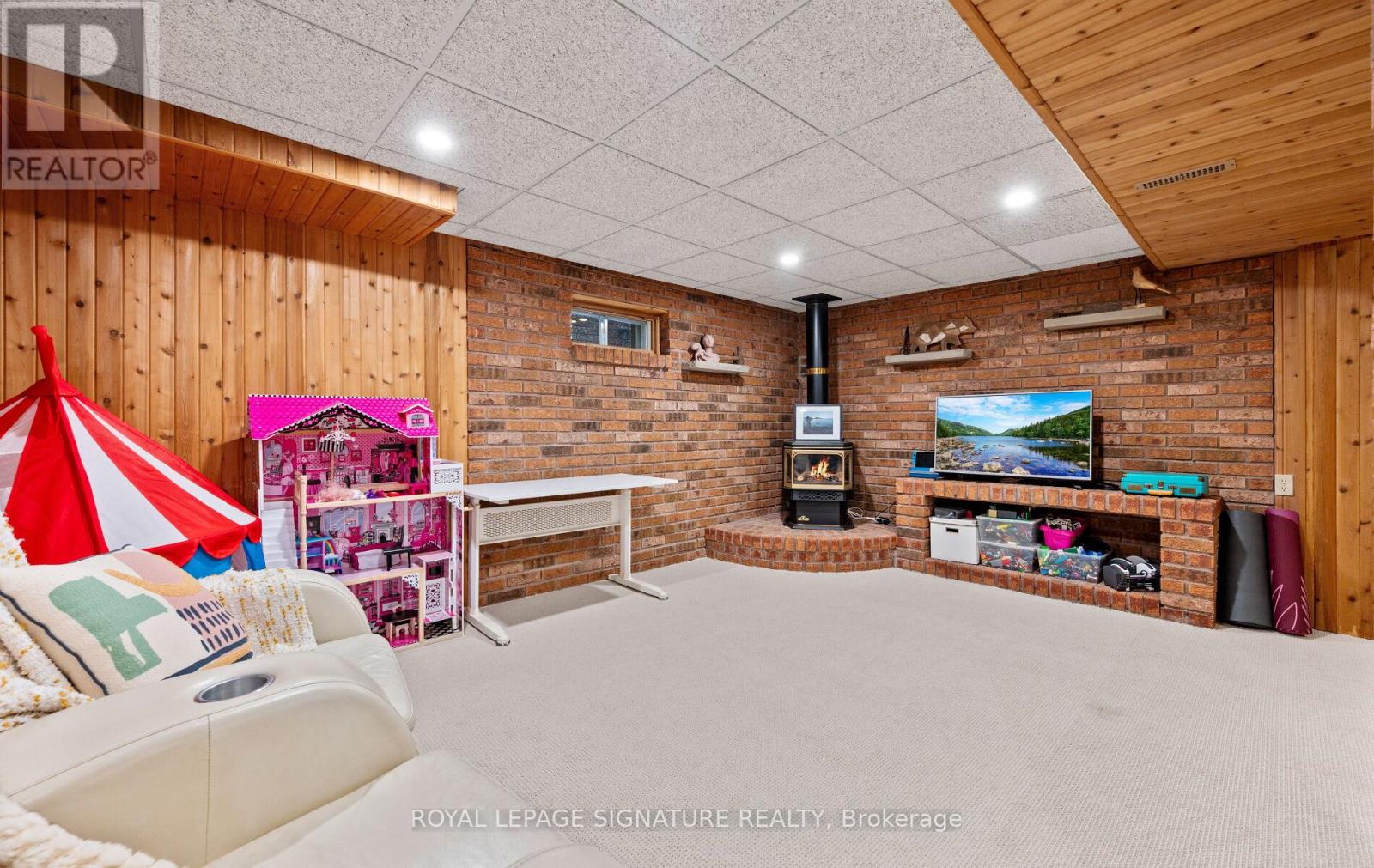 3509 Woodhurst Crescent, Mississauga, Ontario  L5L 1N5 - Photo 32 - W12551624