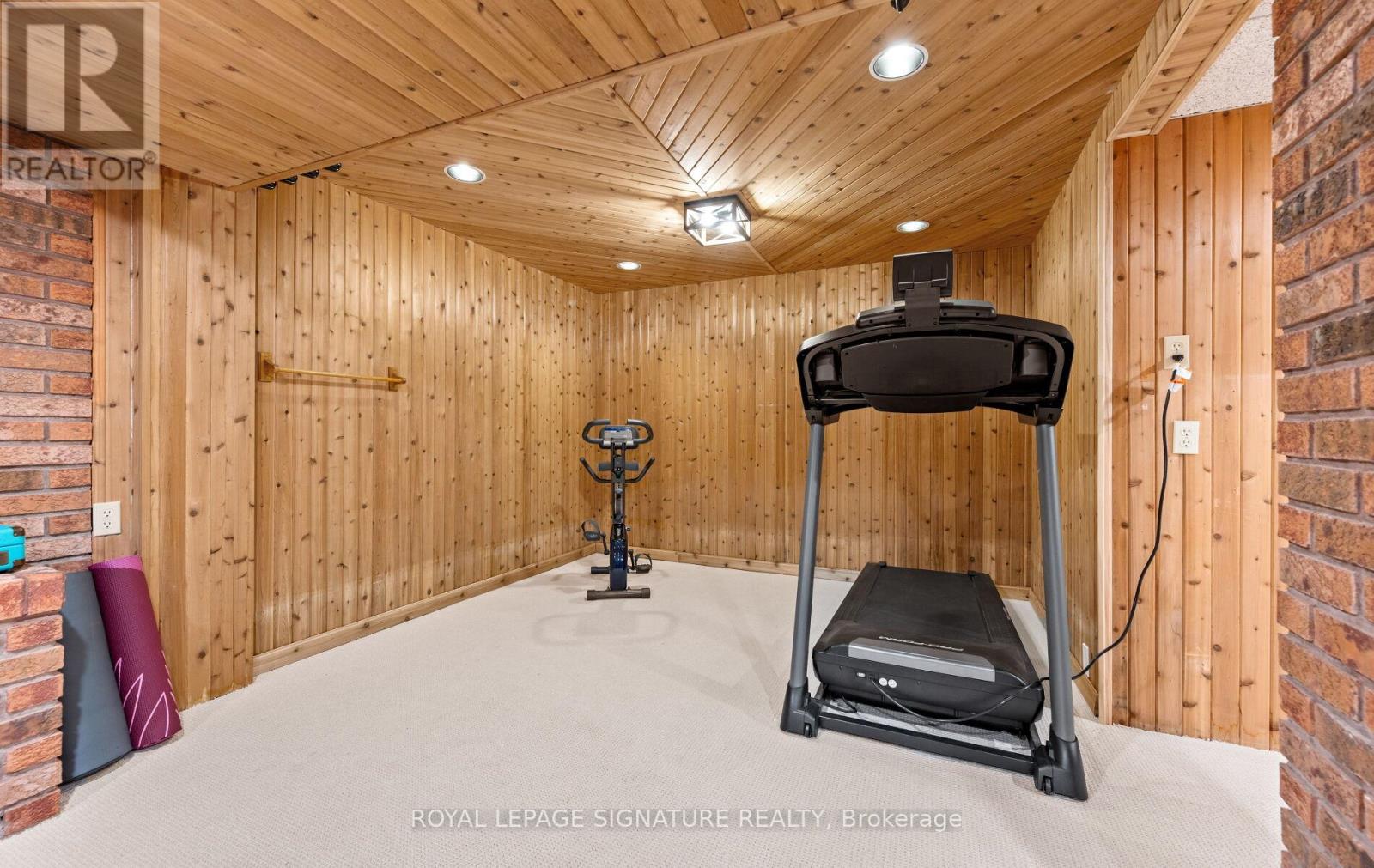 3509 Woodhurst Crescent, Mississauga, Ontario  L5L 1N5 - Photo 34 - W12551624