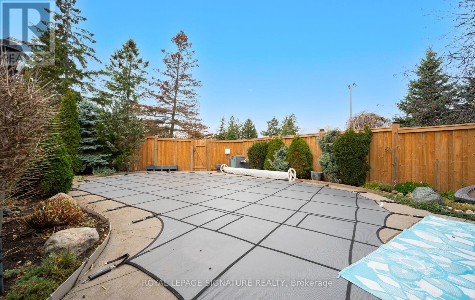 3509 Woodhurst Crescent, Mississauga, Ontario  L5L 1N5 - Photo 36 - W12551624