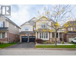 720 LINGEN CRESCENT, Milton, Ontario