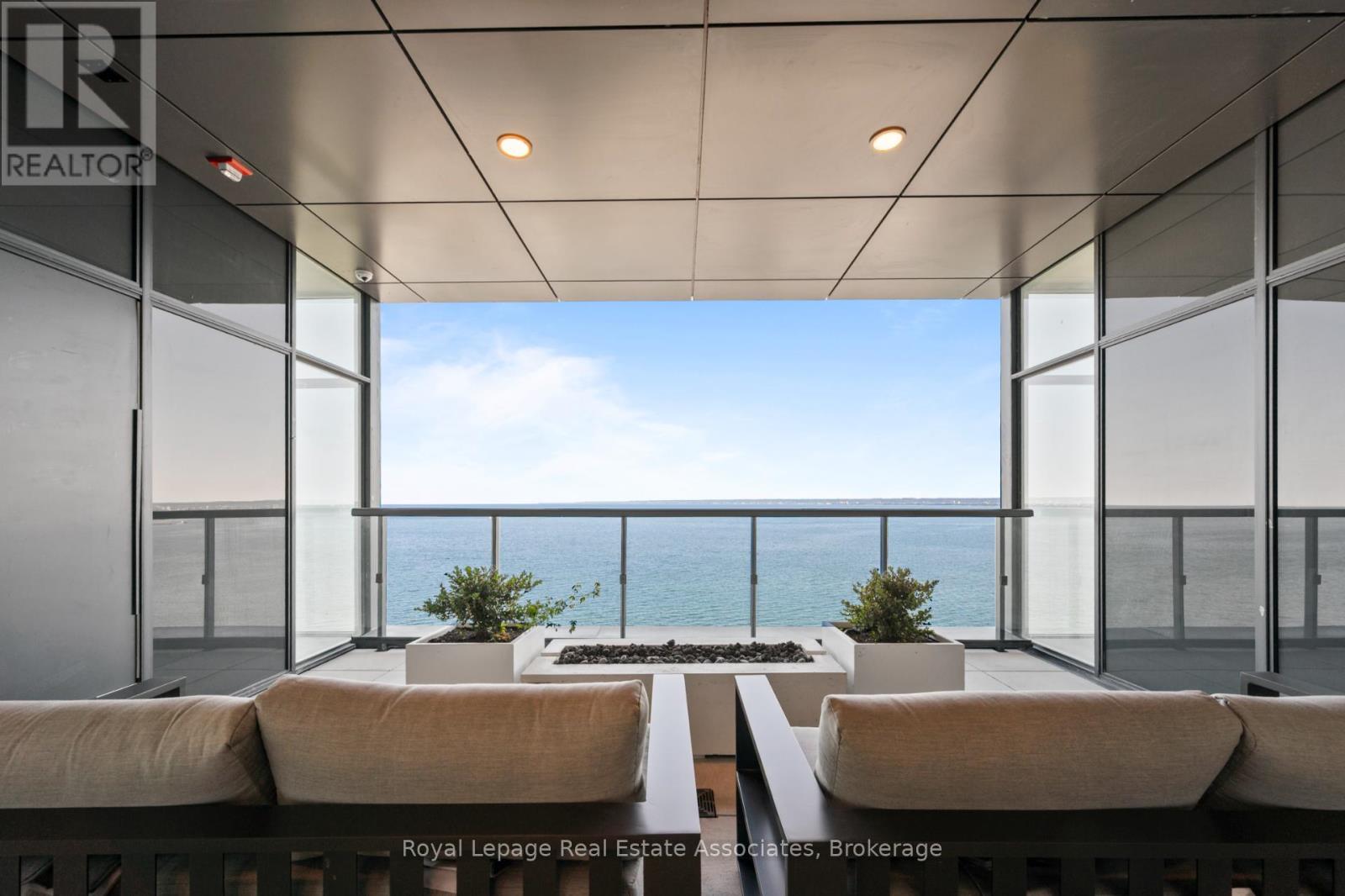 602 - 370 Martha Street, Burlington, Ontario  L7R 0G9 - Photo 28 - W12551644