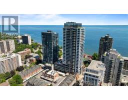 602 - 370 MARTHA STREET, Burlington, Ontario