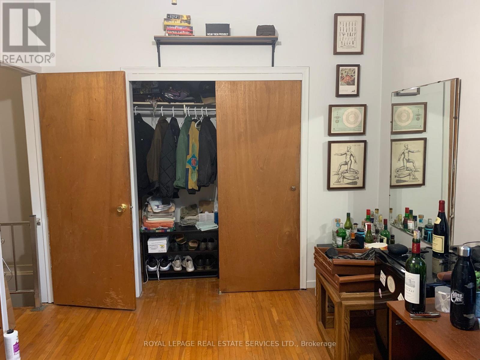 464 Euclid Avenue, Toronto, Ontario  M6G 2S9 - Photo 16 - C12472606