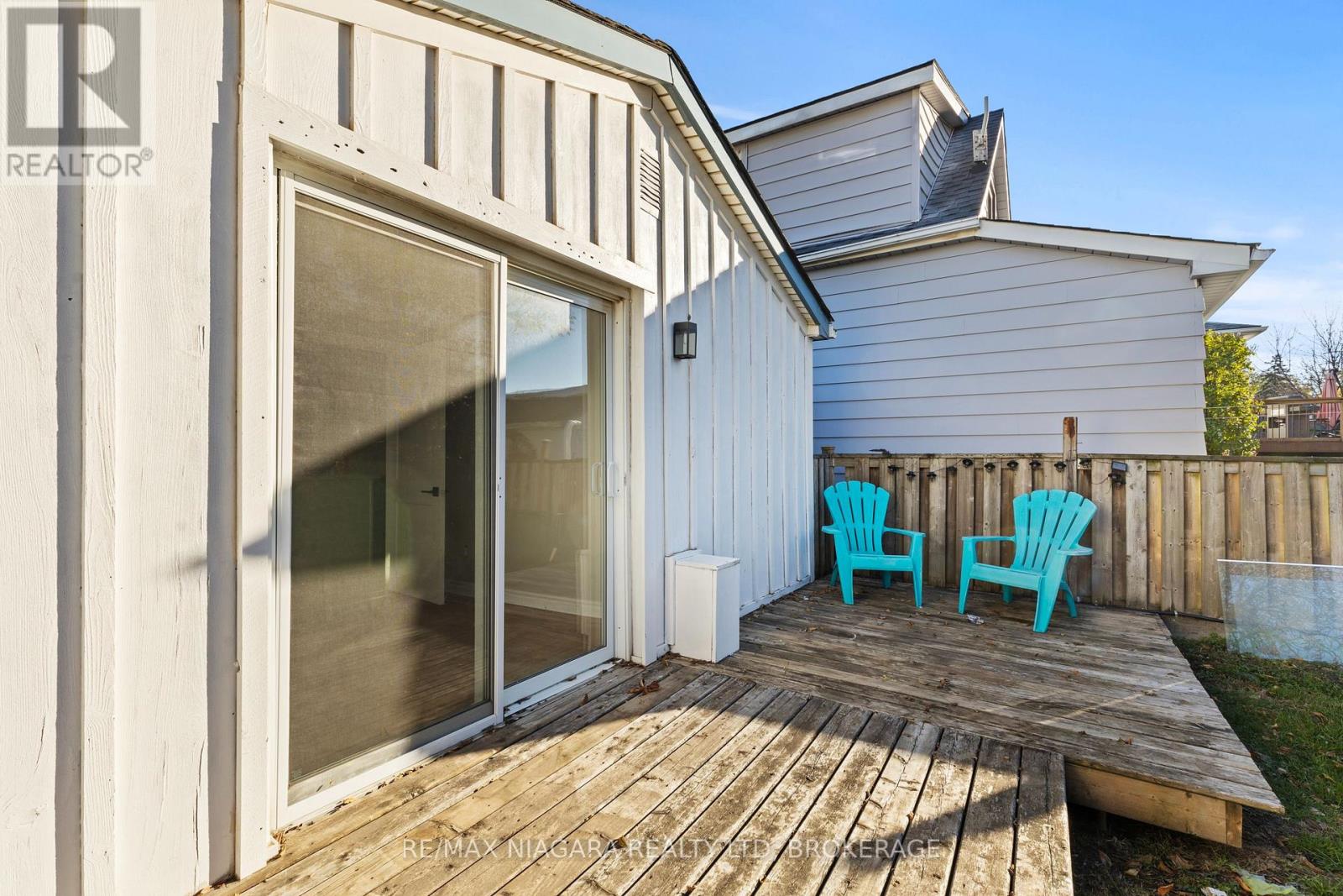 140 Clara Street, Thorold, Ontario  L2V 1K3 - Photo 20 - X12551688