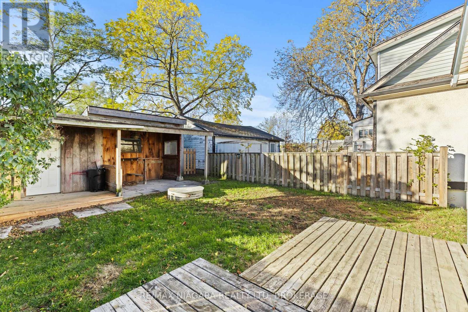 140 Clara Street, Thorold, Ontario  L2V 1K3 - Photo 21 - X12551688