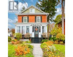 60 ROSEDALE AVENUE W, Brampton, Ontario