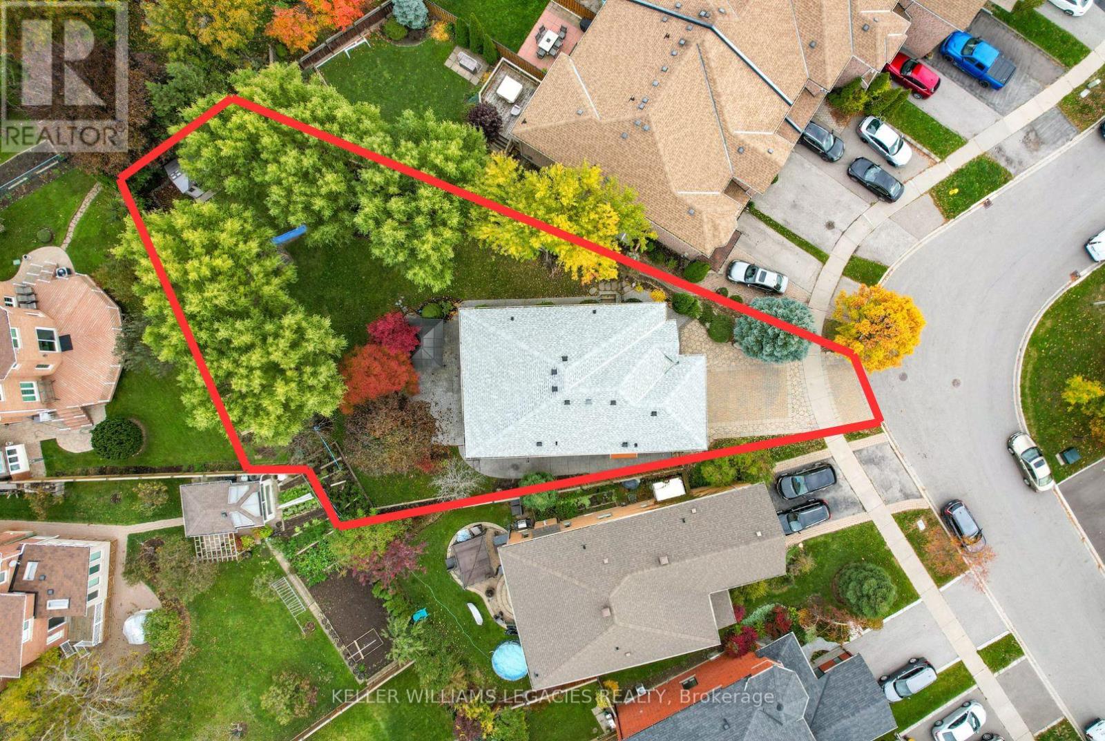 39 Michelle Drive, Vaughan, Ontario L4L 9B8 - Photo 49 - N12513566