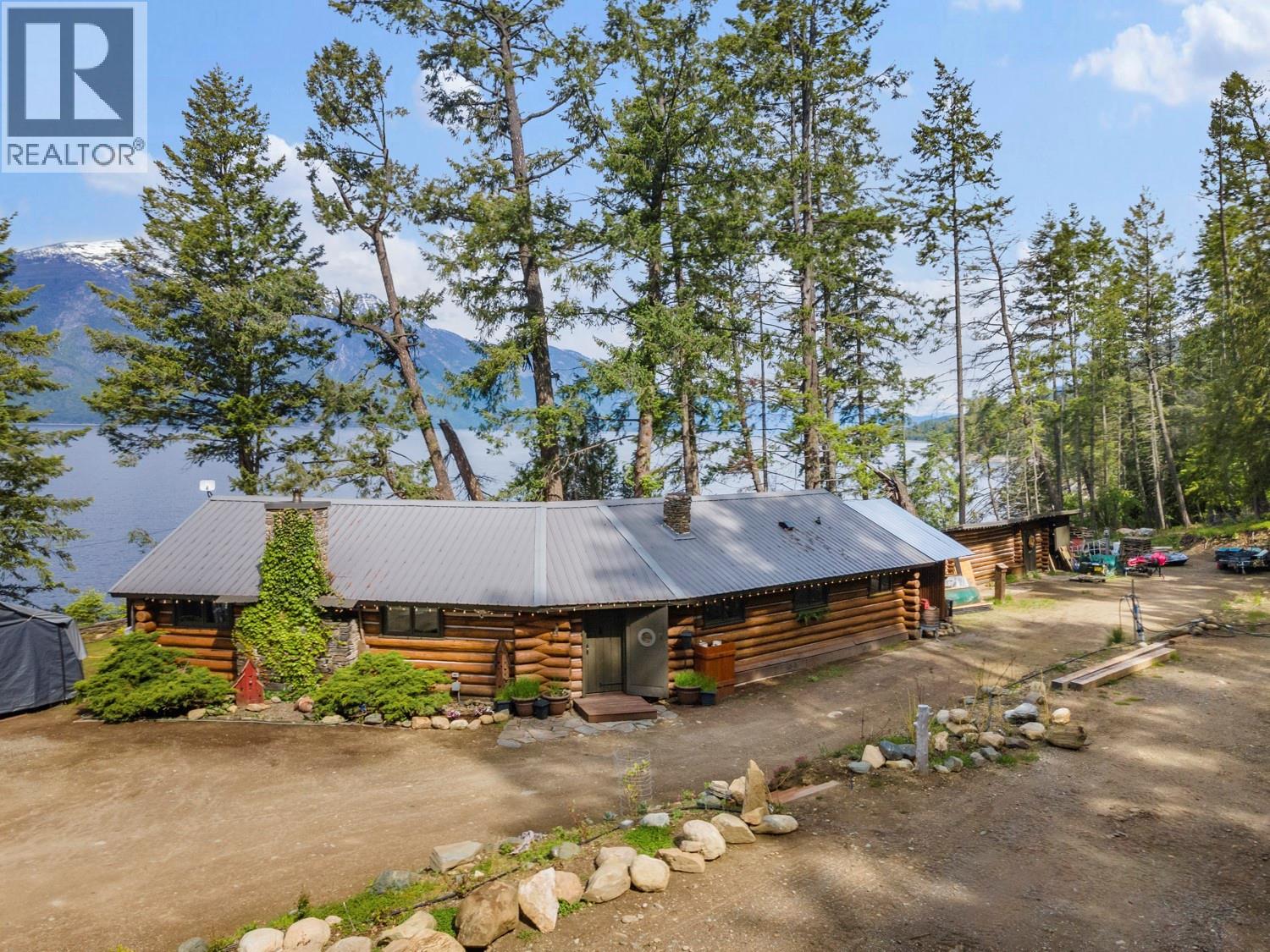 11899 3A Highway, destiny bay, British Columbia