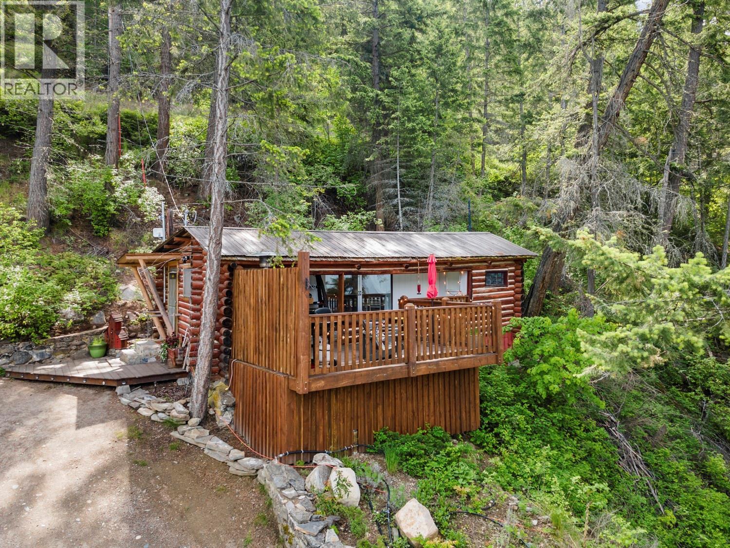 11899 3a Highway, Destiny Bay, British Columbia  V0B 1A3 - Photo 2 - 10349496