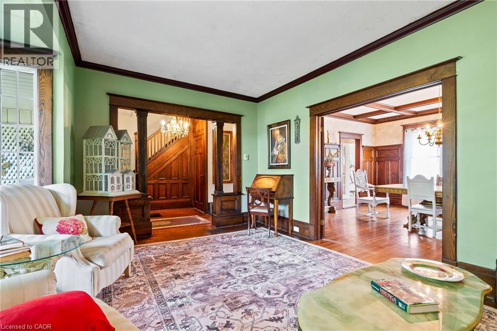 2 Carleton Street N, Thorold, Ontario  L2V 2A3 - Photo 10 - 40788785