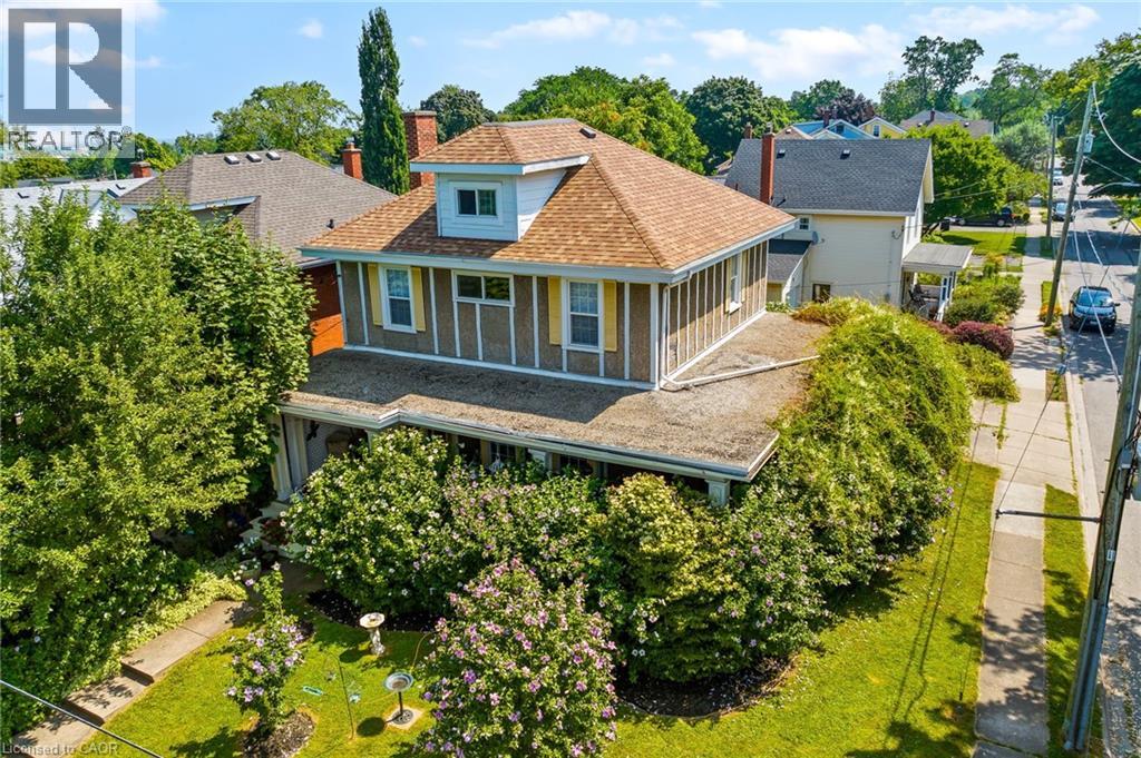 2 Carleton Street N, Thorold, Ontario  L2V 2A3 - Photo 30 - 40788785