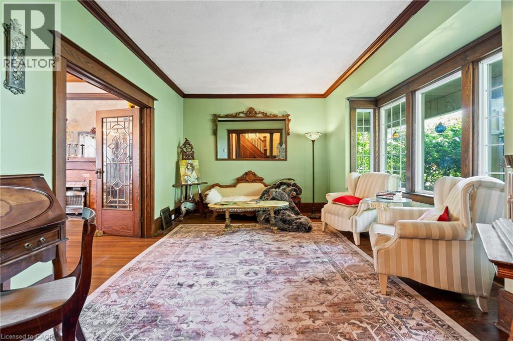 2 Carleton Street N, Thorold, Ontario  L2V 2A3 - Photo 9 - 40788785